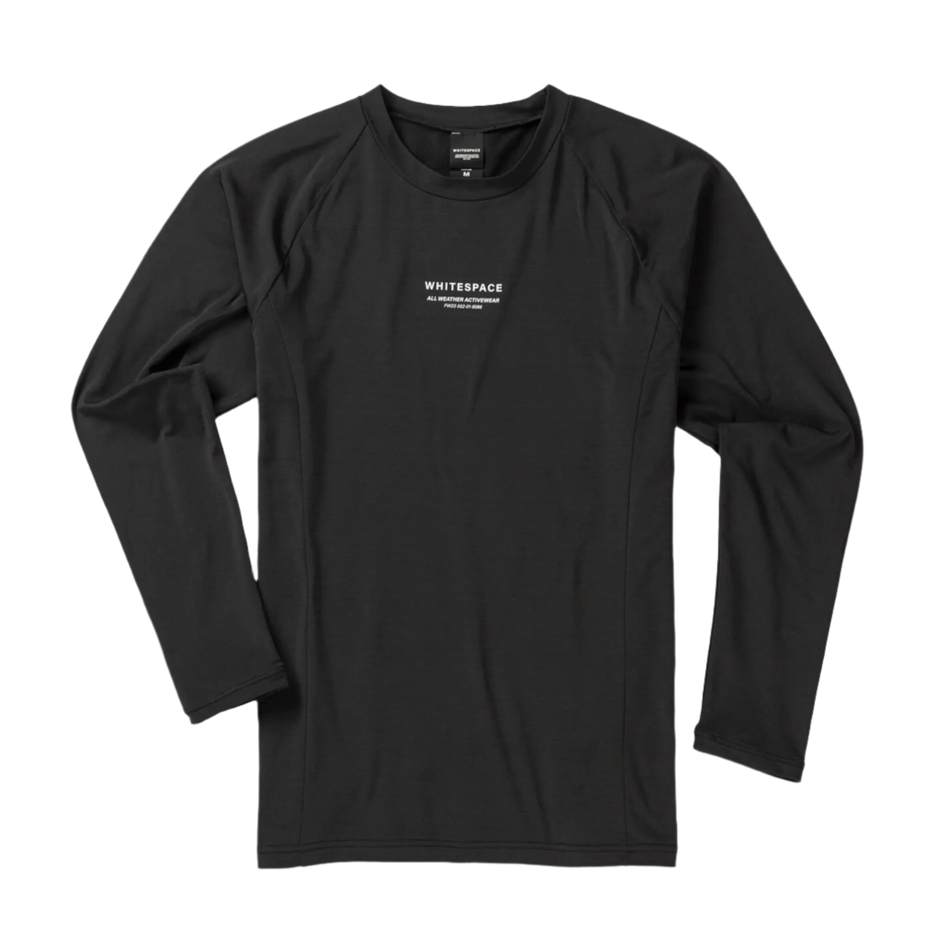 Online Deal Whitespace Graphene Midweight Base Layer Top 2024