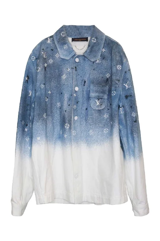 Weekend Savings Bonanza [WW24096] Louis Vuitton | Shirt
