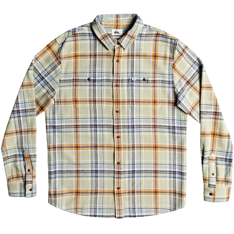 Instant Savings Men's Intrepide Explorer Long Sleeve