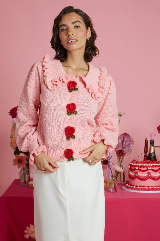 The Best Prices Rosalina Cardigan