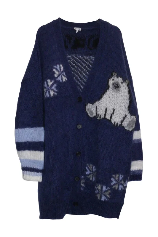 Weekend Sale: Don't Miss Out [WW23444] Loewe | Knitwear