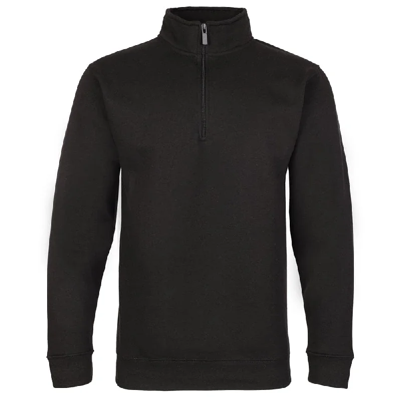 Take Advantage Fort 167 Workforce 1/4 Zip Sweatshirt