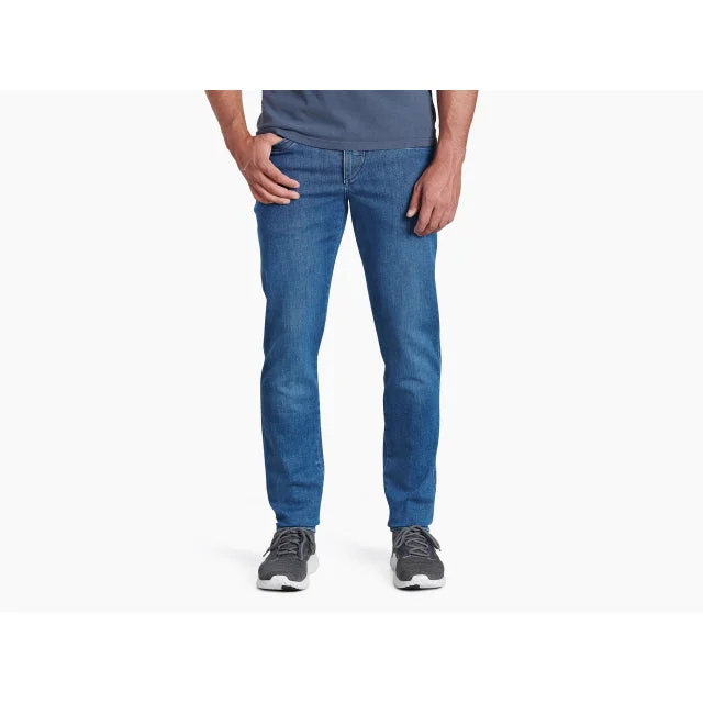 Massive Deals Men's KUHL Denim Tapered