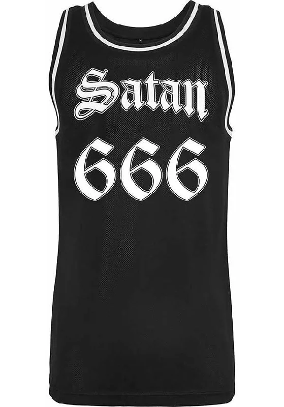 Great Deal Satan | MESH TOP