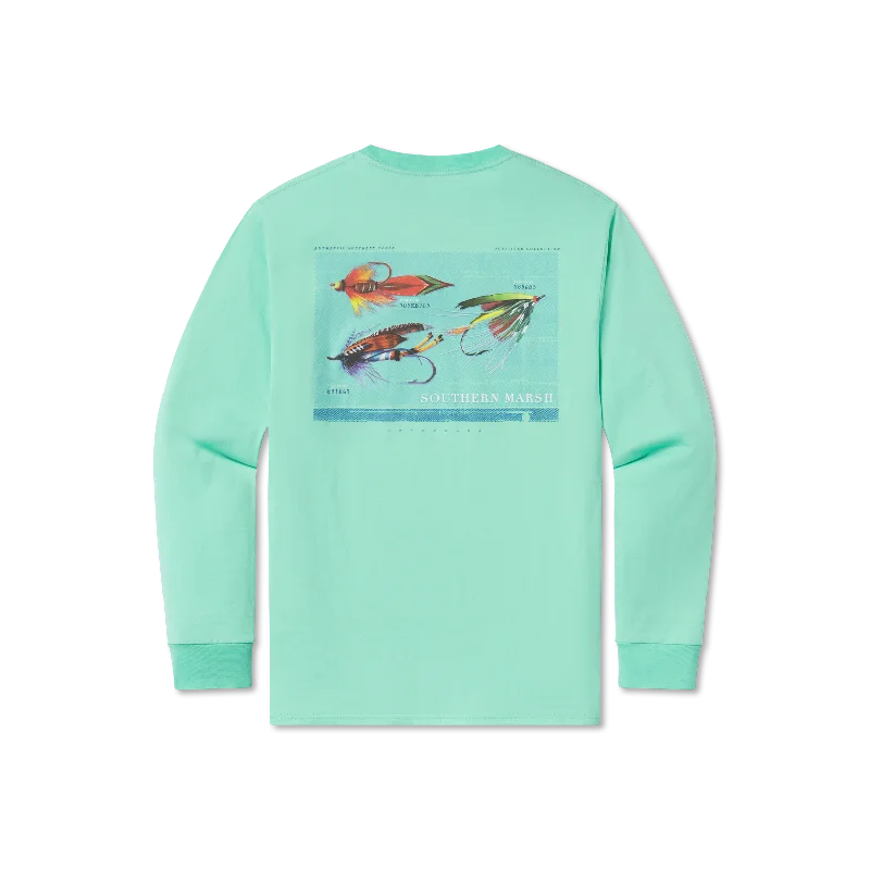 Can't Miss Outfitter Series Tee - Collection - Long Sleeve