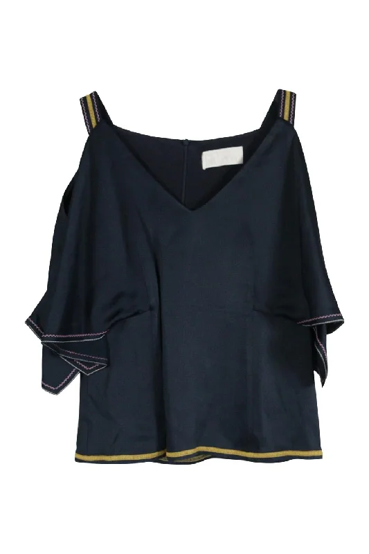 Weekend Deals to Brighten Your Day [WW24496] Peter Pilotto | Tank top