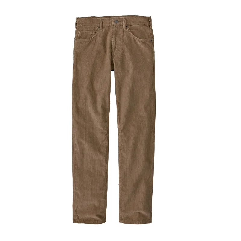 Daily Special Men's Organic Cotton Corduroy Jeans - Reg
