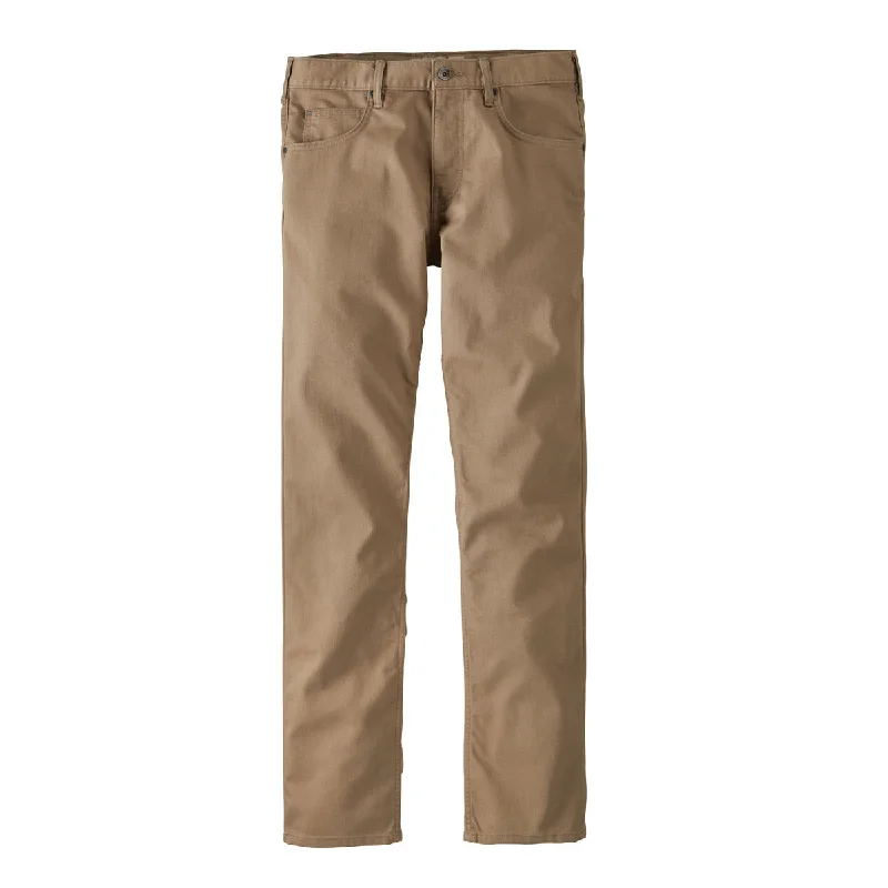 Clearance Sale Men's Performance Twill Jeans - Regular