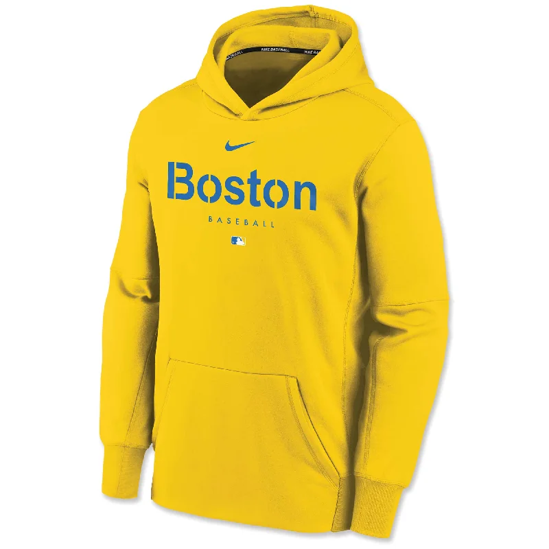 Weekend Discounts to Savor Nike AC Performance Hood - City Connect