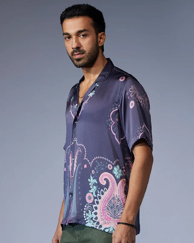 Bargain Alert 100% Silk Shirt - Ubud