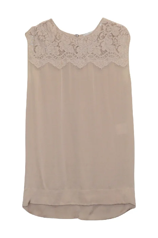 Weekend Bargains Galore [WW23880] Stella McCartney | Tank top