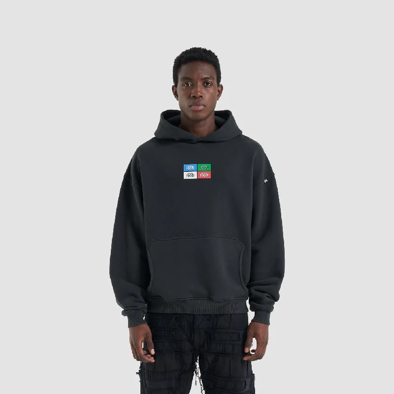 Price Rollback BOX LOGO HOODIE