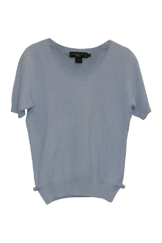 Weekend Savings Fiesta [WW24062] Shanghai Tang | Short sleeve top