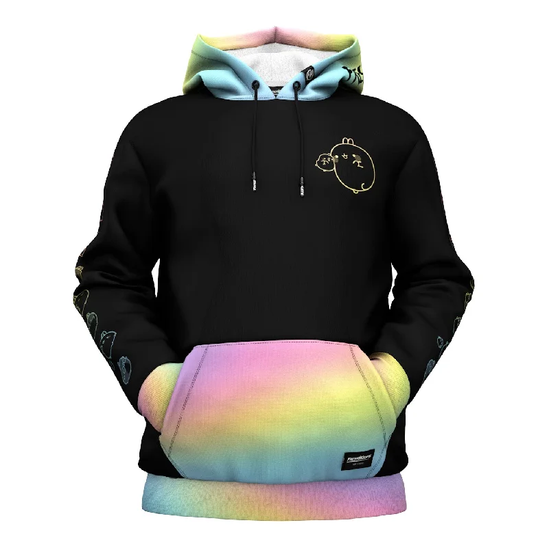 Limited Quantity Rays Of Light Hoodie