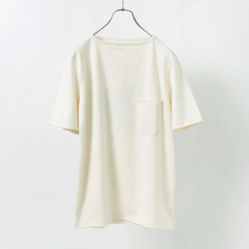 Seasonal Clearance tieasy /夏季针织袖珍T恤