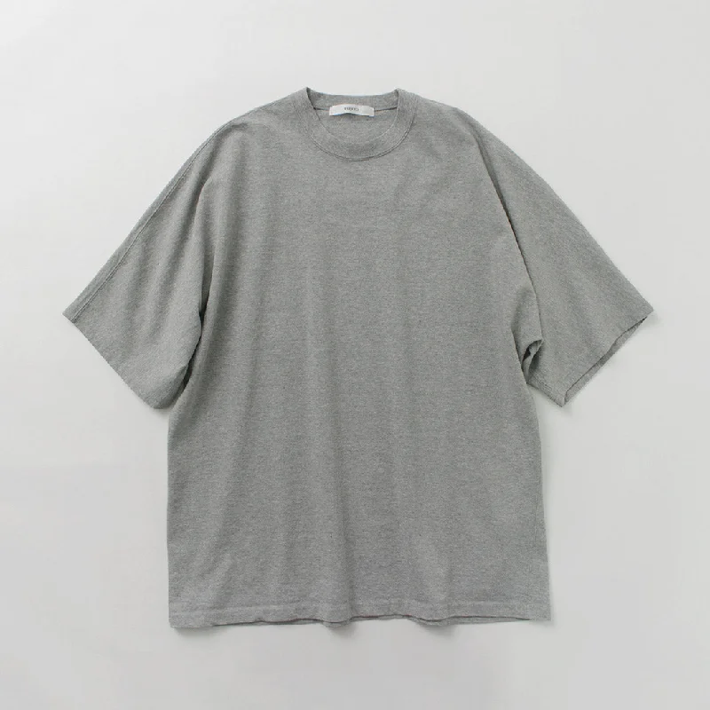Friends and Family Sale Fujito / Half Sleeve T恤