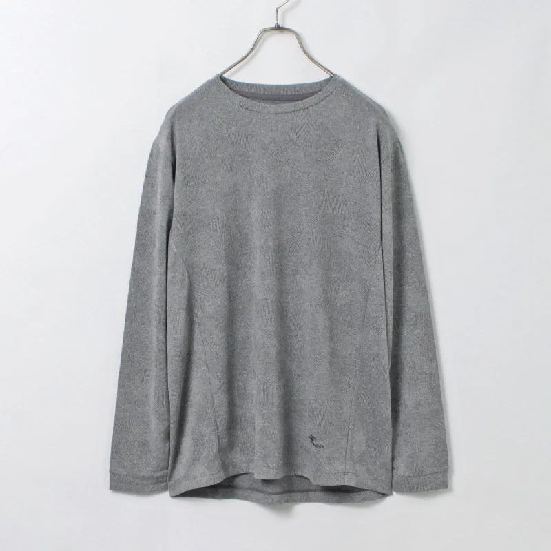 Overstock Foxfire / Scoron Windpath Crew T恤