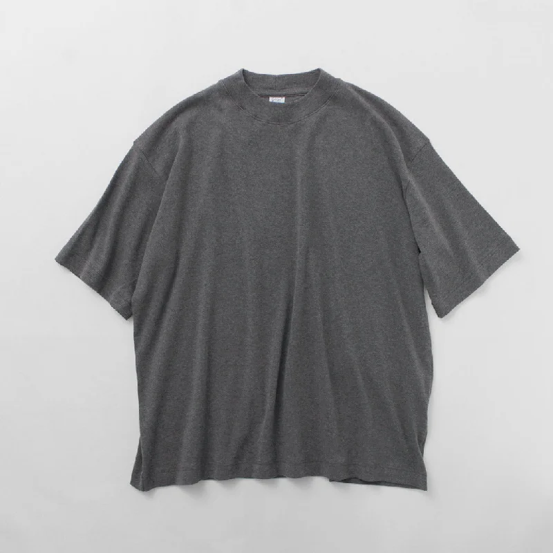 Quick Sale gicipi / vongola模拟脖子轻松磨牙T恤