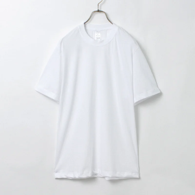 Midnight Sale Schiesser / American Crew Neck 2 Pack T恤