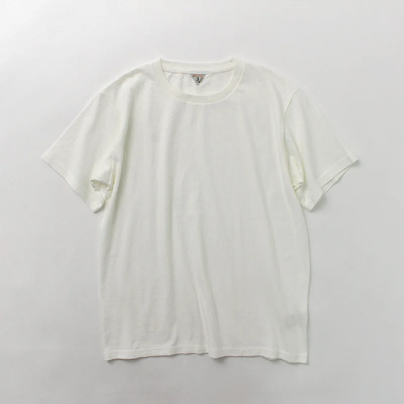 Discount Deals Filmelange / DOS有机拉菲球衣T恤