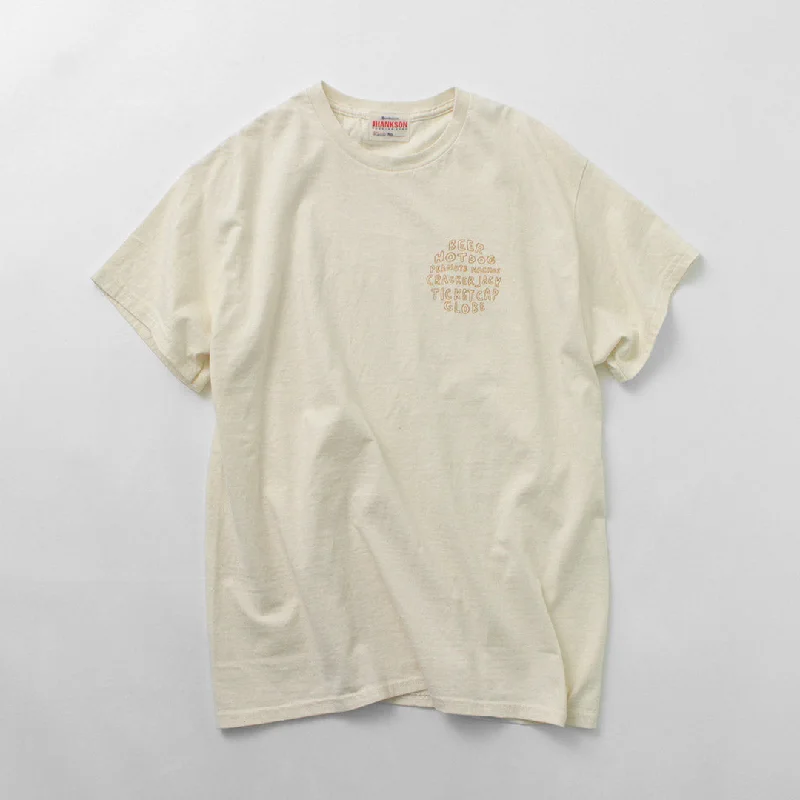 Low Prices Jhankson /必要的6盎司T恤