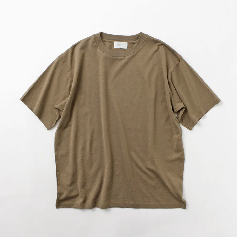 Price Meltdown Flistfia / Crew Neck T恤