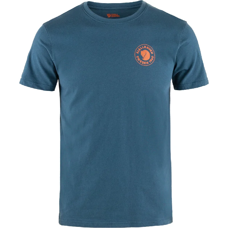 Stock Clearance 1960 Logo T-Shirt Men
