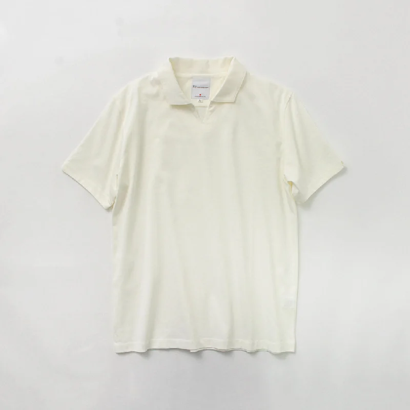Weekend Deals That Sizzle 在东京日本 /礼服有机棉质船长polo衬衫