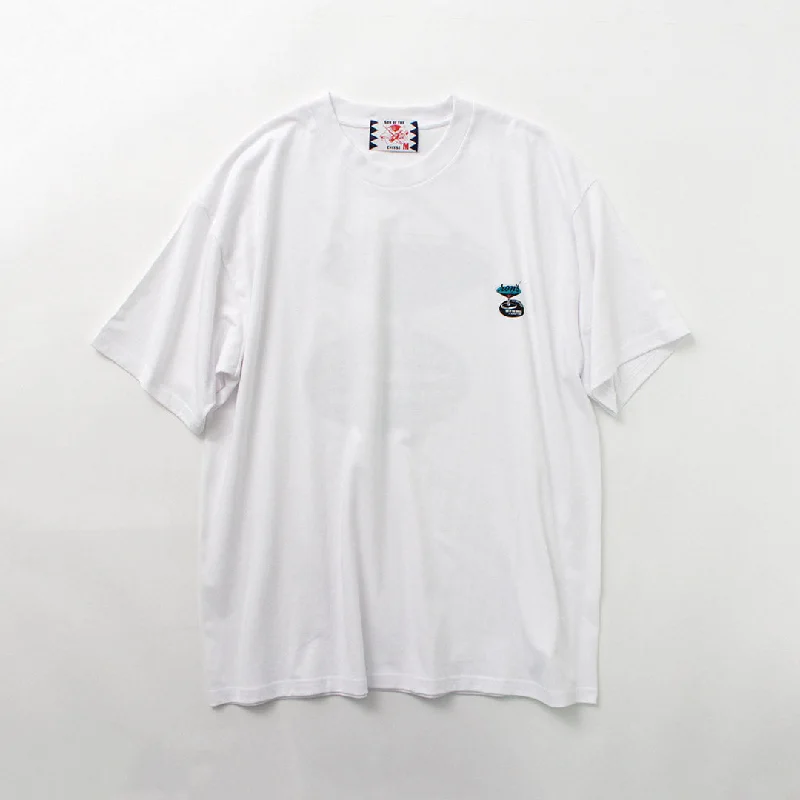 Factory Direct Sale 奶酪 /鸡尾酒T恤的儿子