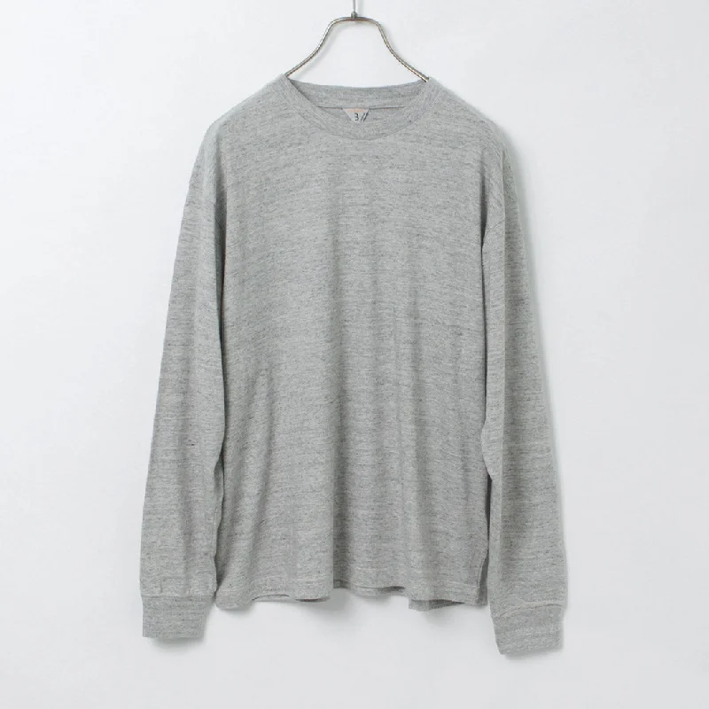 Weekend Deals You Can't Resist Filmelange / Nolan New Linda球衣长袖T恤