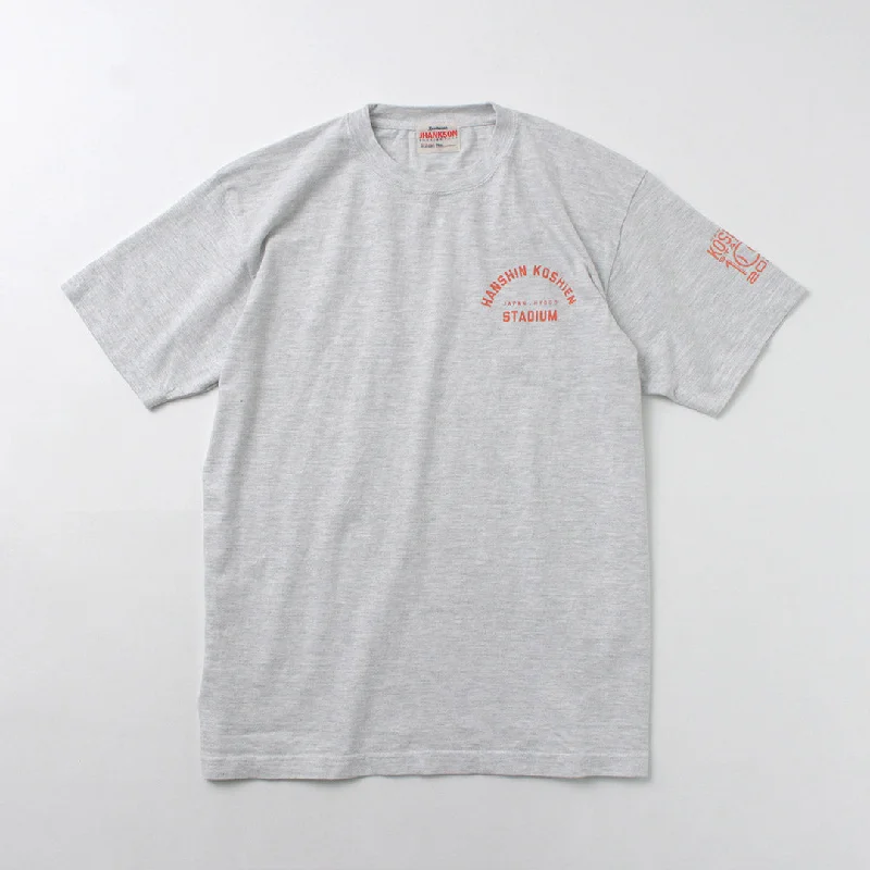 Celebrate the Weekend with Discounts Jhankson / Koshien T恤100周年模型