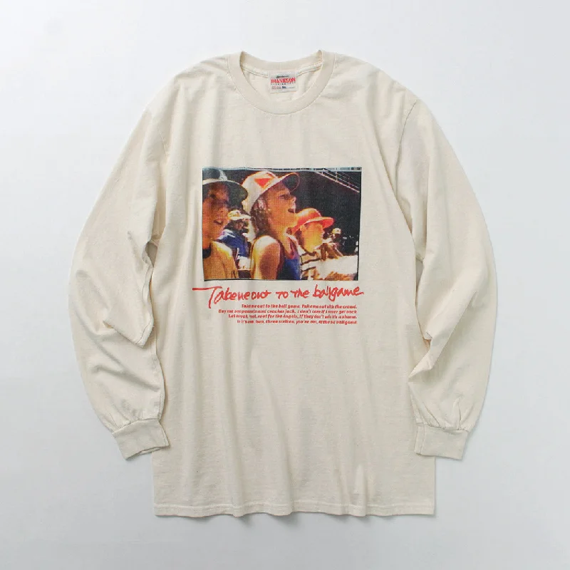 Time-Limited Offer JHANKSON / DREAMING GIRL Long Sleeve T-Shirt