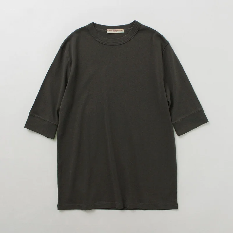 Weekend Bargains to Enjoy 洛可可 /高级卷fraise半袖T恤