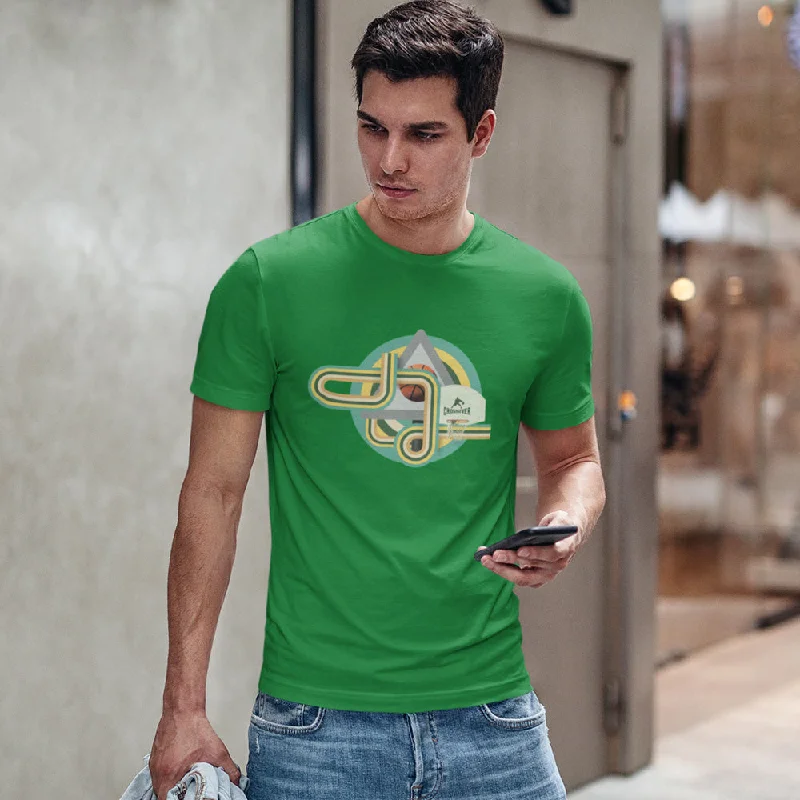 Value Deals 70' s, Tee