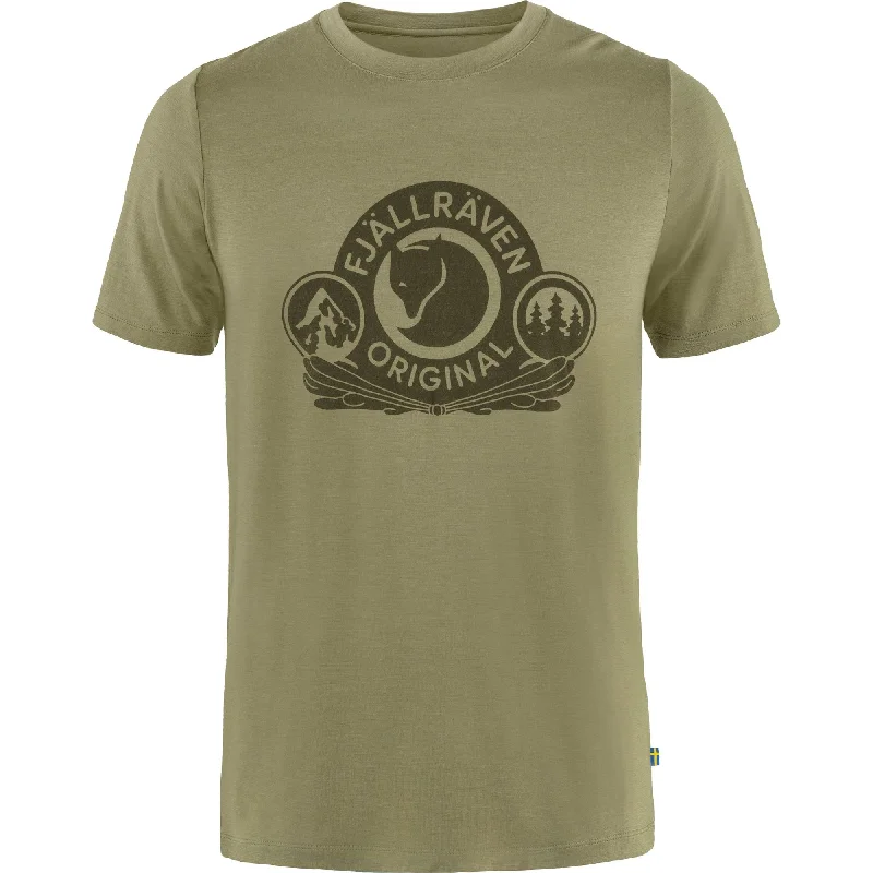 Unbeatable Prices Abisko Wool Classic T-Shirt SS Men
