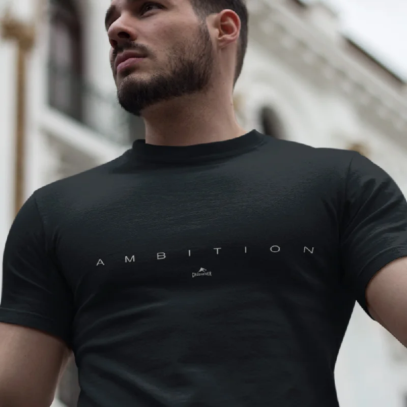 Huge Discounts Ambition, Tee