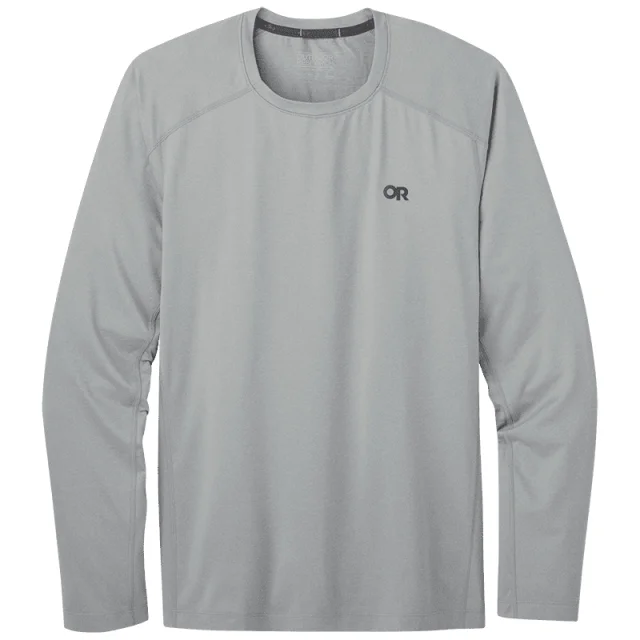 Clearance Items Argon L/S Tee (Men's)