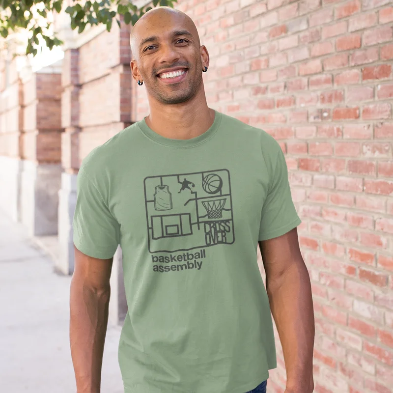 Special Price Assembly, Tee
