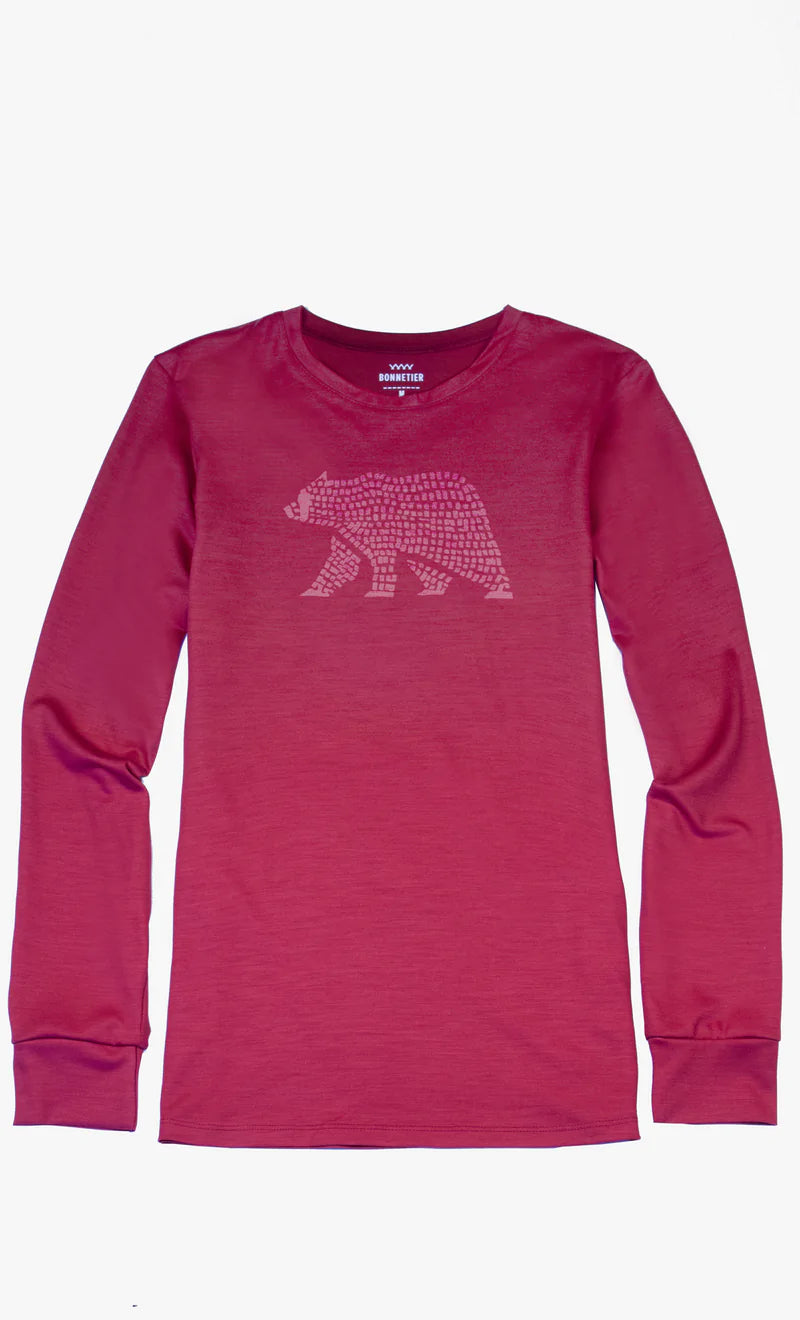 Closeout Basic Luxe (Women's)