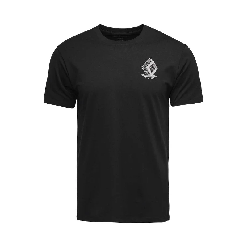 Weekend Discounts Worth Grabbing Boulder Short Sleeve Tee (Men's)