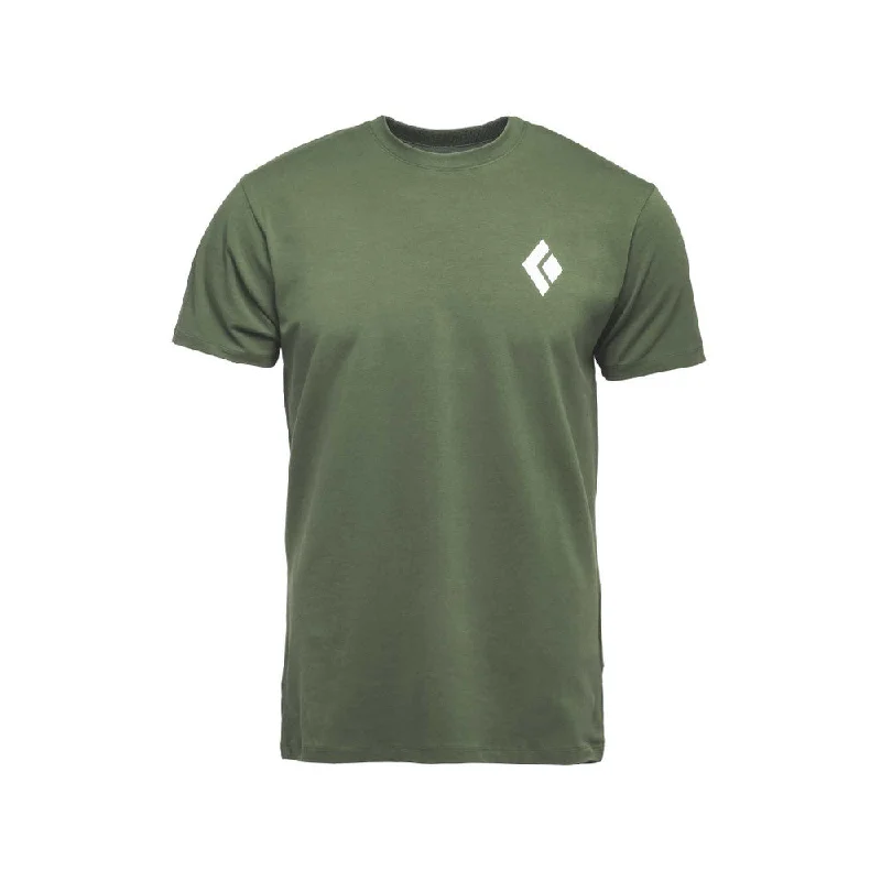 Weekend-Only Price Drops Equipment for Alpinist Short Sleeve Tee (Men's)