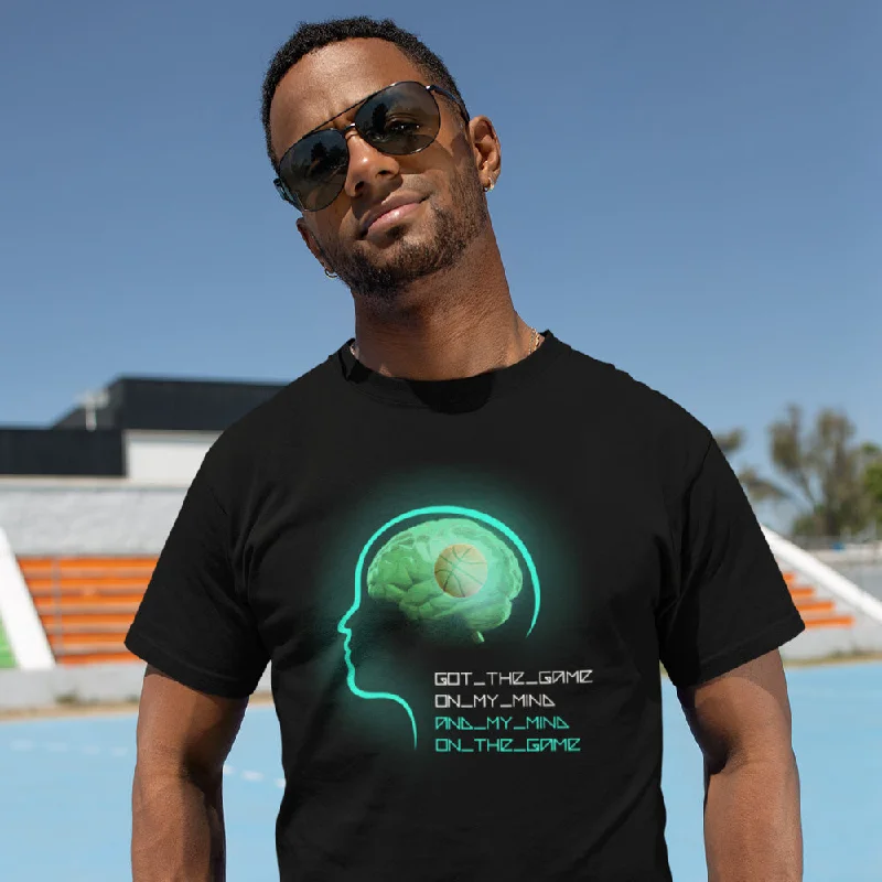 Weekend Discounts to Grab Brain 1, Tee