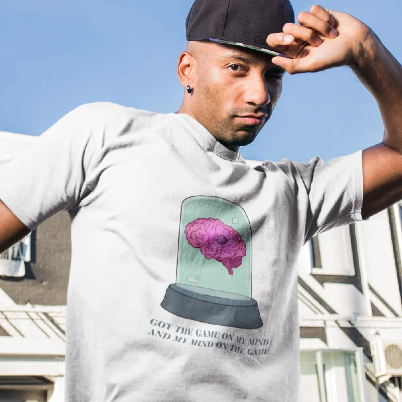 Weekend Specials to Delight Brain 2, Tee