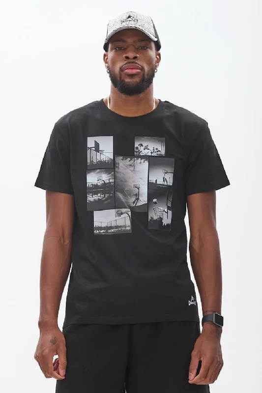 Super Deal Brooklyn Hood, Tee