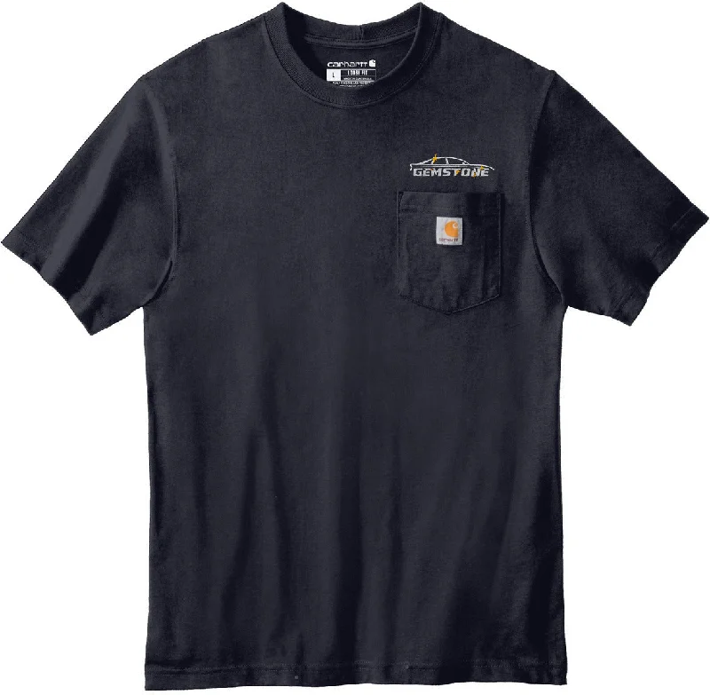 Quick Sale Carhartt Tall Workwear Pocket Short Sleeve T-Shirt