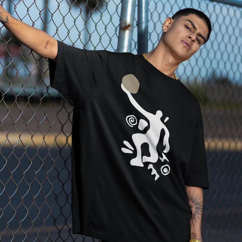 Reduced Price Cave Man, Tee