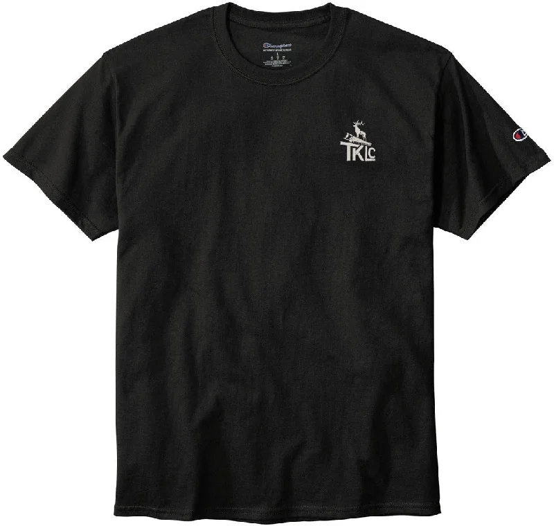 Midnight Madness Champion Heritage 6-Oz. Jersey Tee