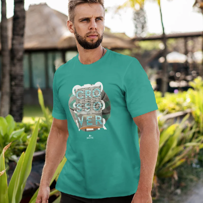 Weekend Deals That Spark City, Tee