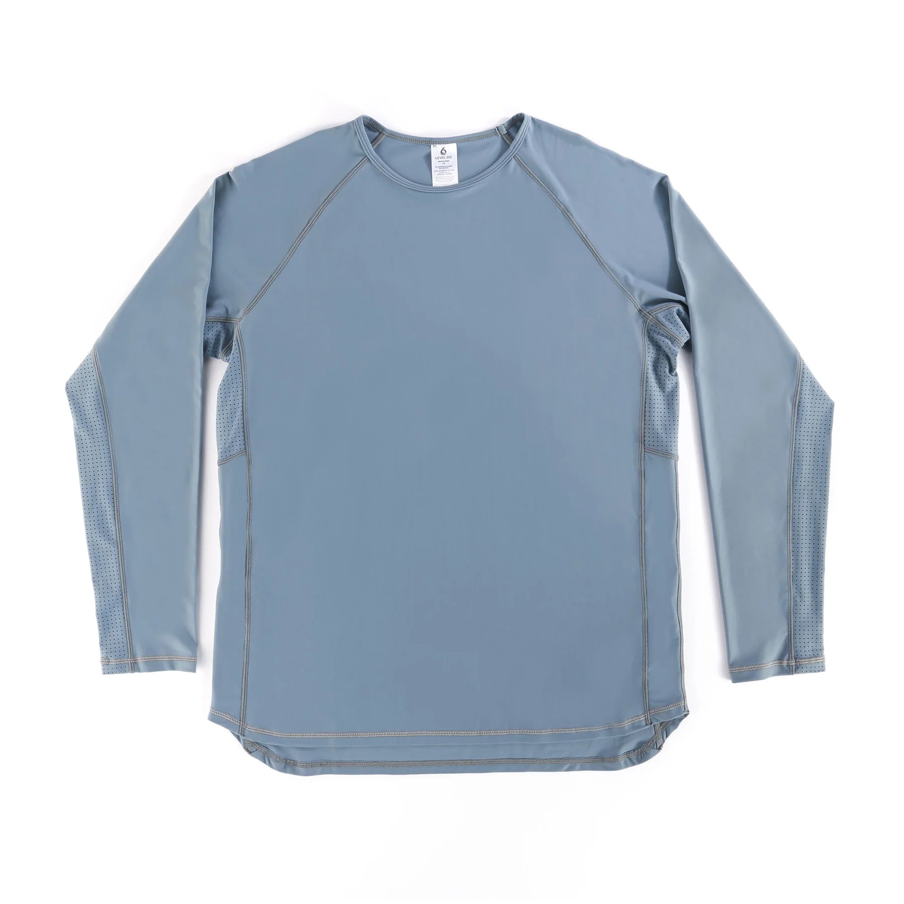 Weekend Flash Sale Coastal Long Sleeve Top Repreve® (Men's)