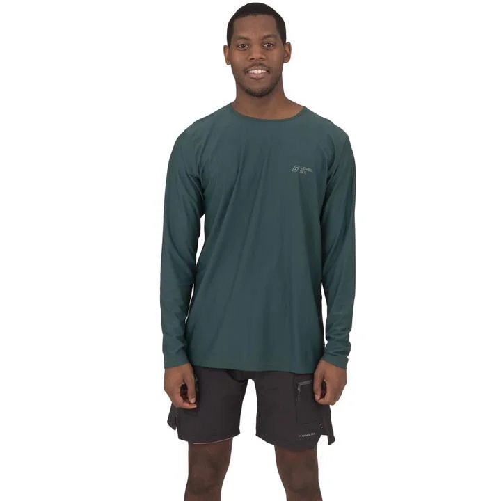 Crazy Savings Coastal Long Sleeve (Men's) - Past Season
